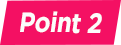 Point 2