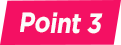 Point 1
