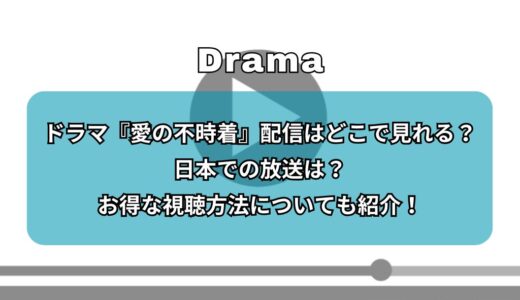 ドラマ『愛の不時着』配信はどこで見れる？日本での放送は？お得な視聴方法についても紹介！